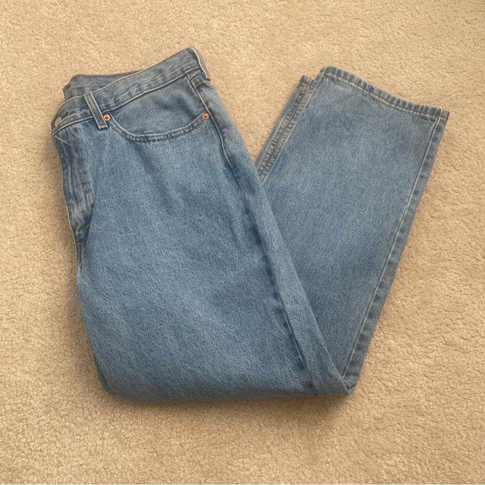 Levi’s 550 Jeans